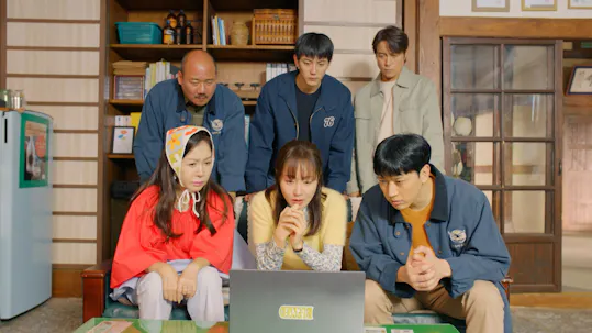For Eagle Brothers Episode 23