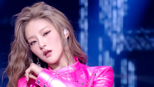 Music Bank K-Chart Episode 1286