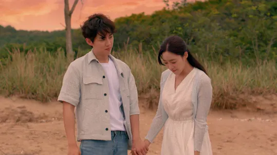 Su Ji e U Ri Episódio 100