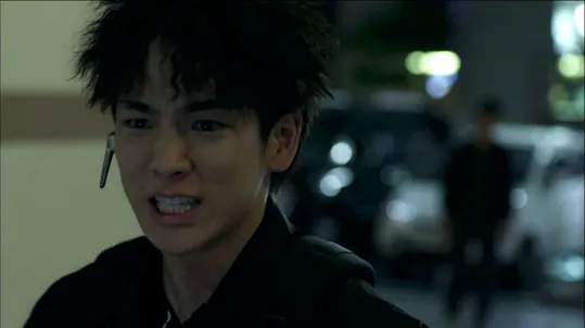 The Guardian Episode 12