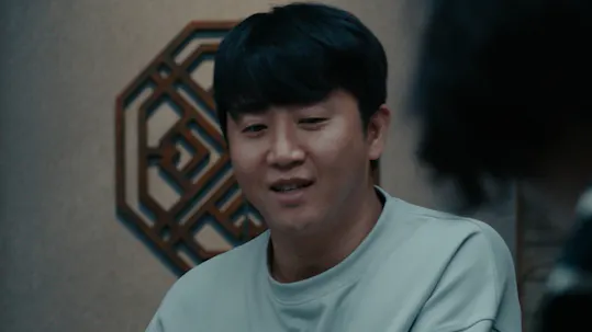 Bloody Game 3 Episode 13