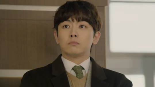 The Banker Episode 7