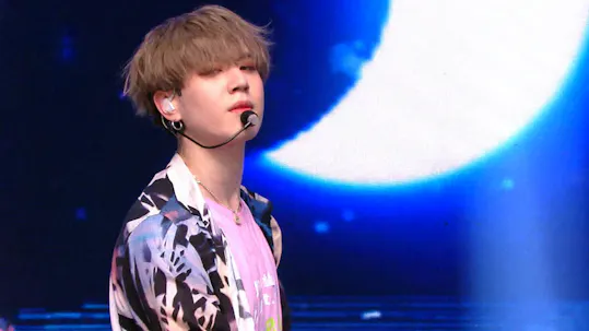 Music Bank K-Chart Episode 982