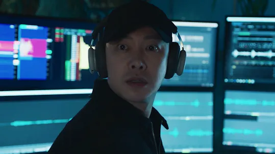 Special Labor Inspector, Mr. Jo Episode 23