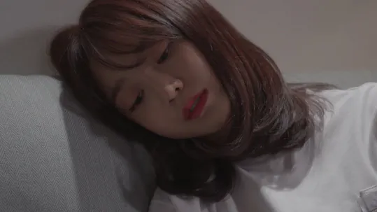 Love Naggers 3 Episode 35