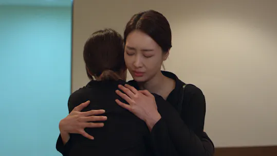Be My Dream Family Episode 90