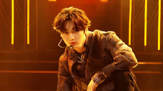SBS Inkigayo Episode 1091