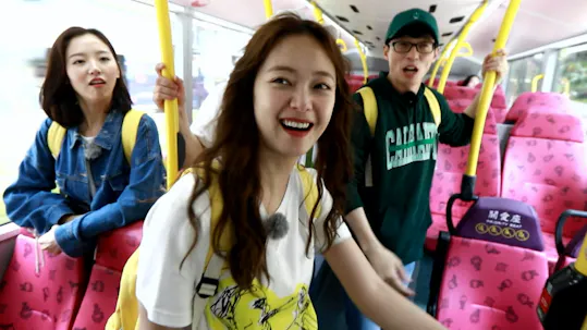 Running Man Episode 400