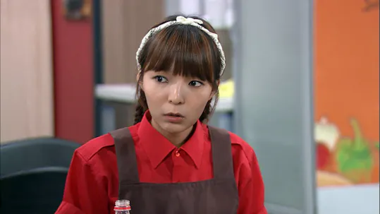 Ruby Ring Episode 26