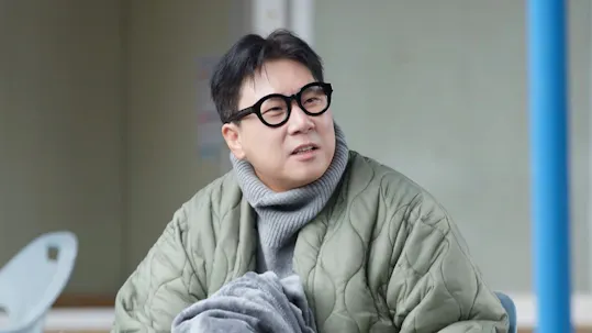My Little Old Boy Episode 320