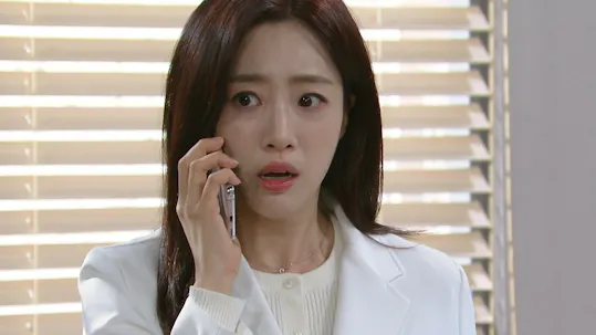Su Ji e U Ri Episódio 28