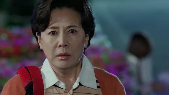 Mother of Mine Episode 36