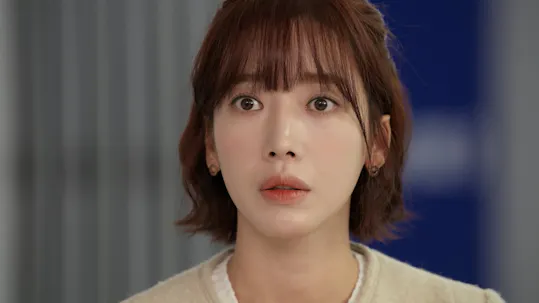 Vengeance of the Bride Episode 40