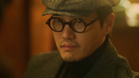 Different Dreams Episode 18