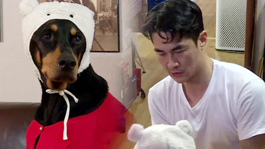 My Little Old Boy Episode 127