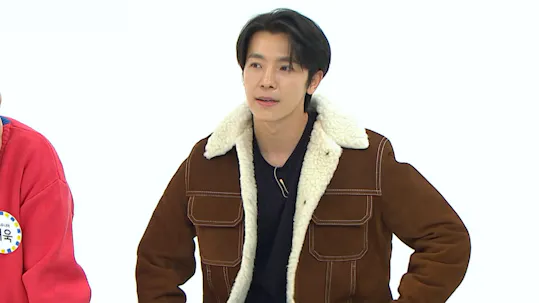 Weekly Idol Episode 445