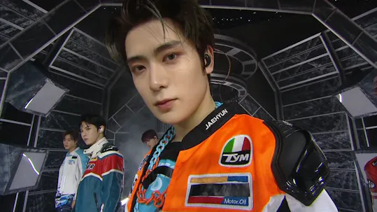 SBS Inkigayo Episode 1049