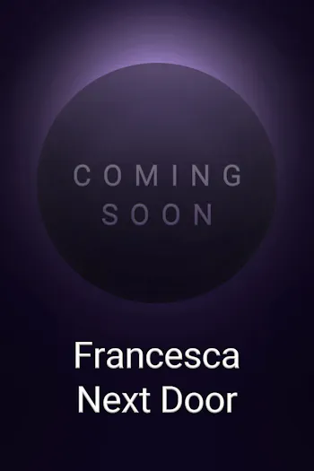 Francesca Next Door
