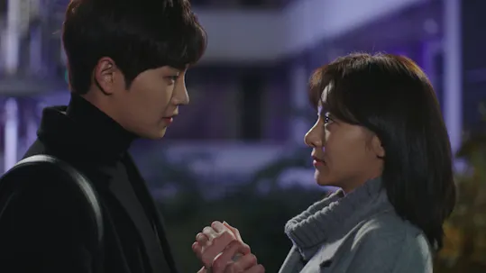 Beautiful Love, Wonderful Life Episode 38