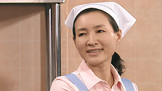 Heaven and Earth Episode 95