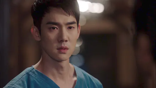 Dr. Romantic Episode 19