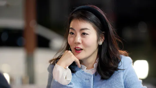 I am Solo, Love Forever Episode 44