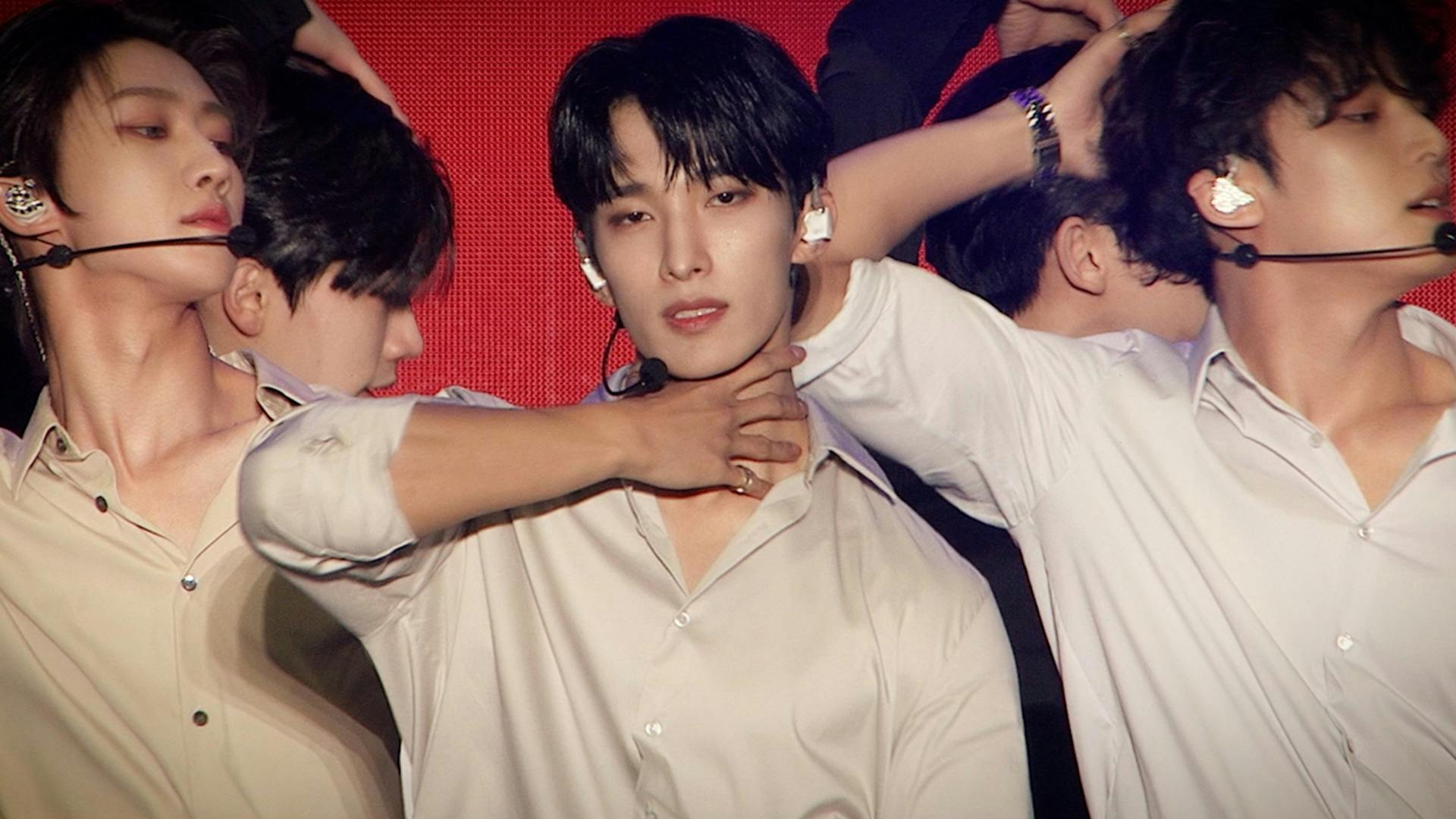 アイドル SEVENTEEN CARAT LAND 2022 SEVENTEEN in Caratland 2022: Best Moments From 6th Fan