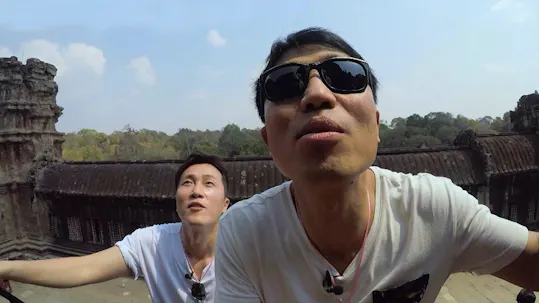 Battle Trip Episode 134