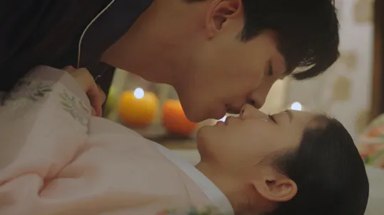 The Last Empress Episode 9