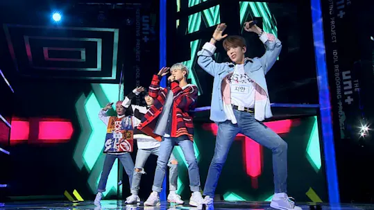 The Unit Episode 3