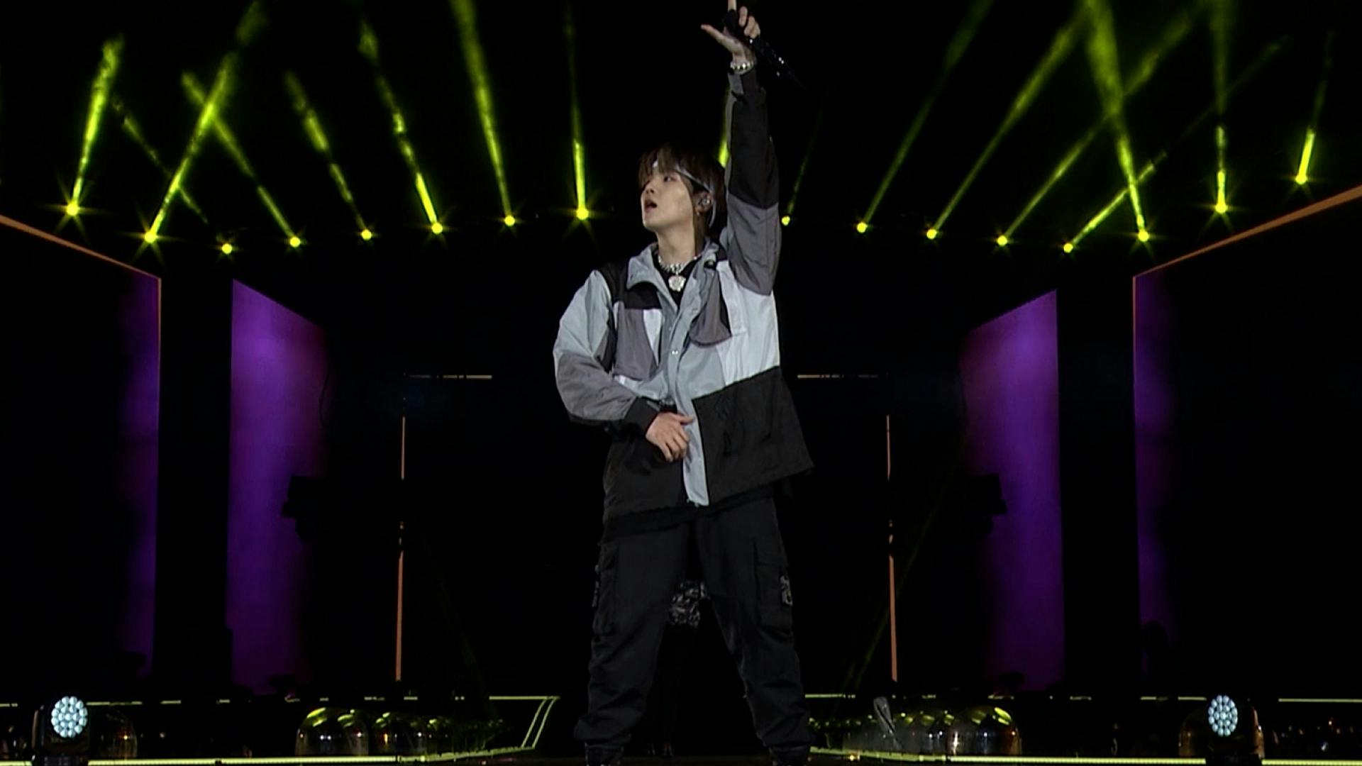 BTS: SPEAK YOURSELF in SEOUL FINAL | Watch Korean Series