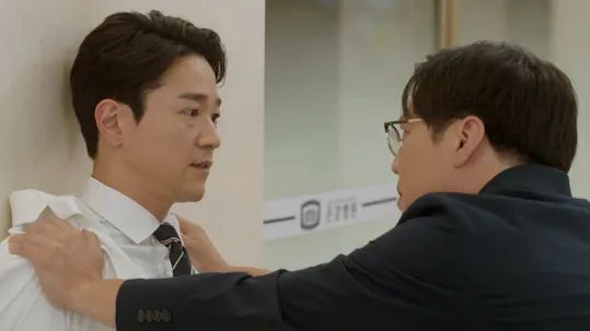 Fix You Episode 26