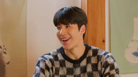 Dopojarak: Story of Homme the K-Wanderer Episode 3