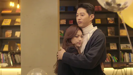 Never Twice Episode 55