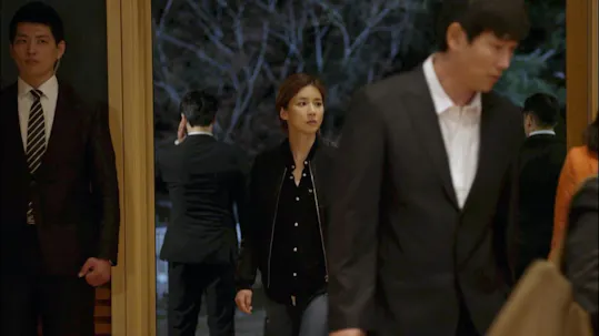 God's Gift - 14 Days Episode 13
