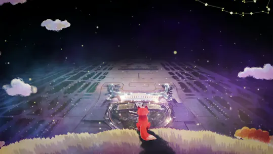 Where Stars Land Teaser 1