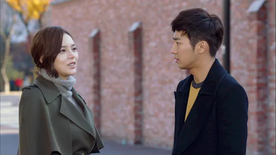 The Innocent Man Episode 20
