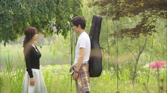 Endless Love Episode 10