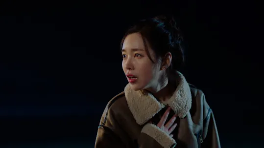 Recipe For Love Teaser 2