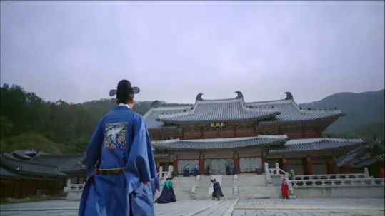 The Flower in Prison Episode 48