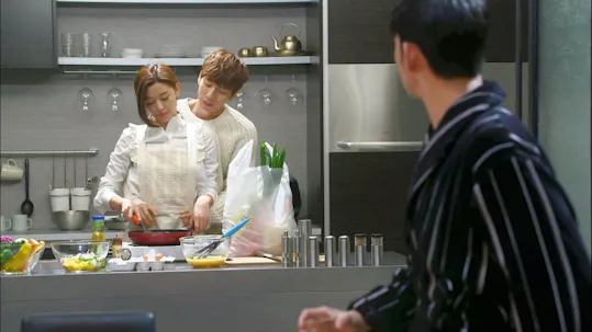 My Love From the Star Episode 15