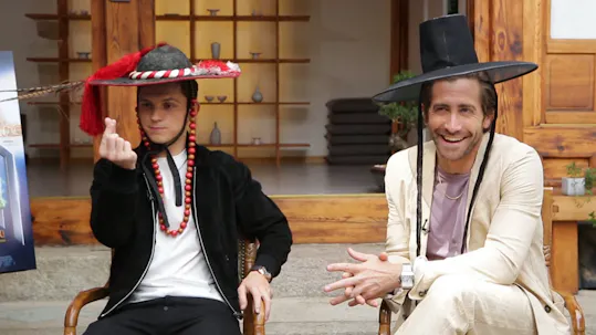 Entertainment Weekly Episode 1769