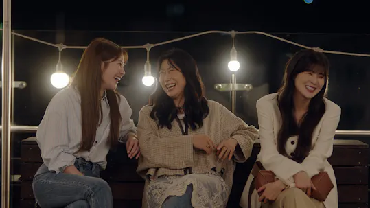 To the Moon Episode 12