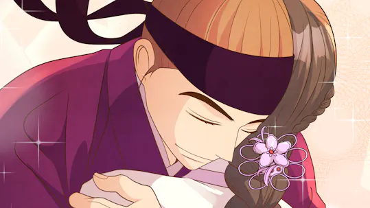 Knight Flower Episode 70