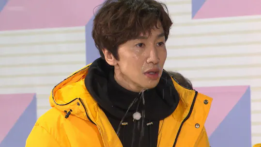 Running Man Episode 489