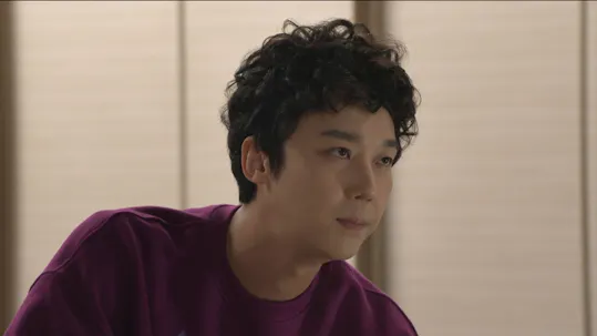 My Healing Love Episode 18