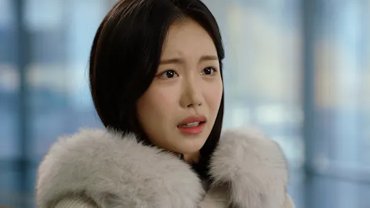 Three Bold Siblings Episode 37