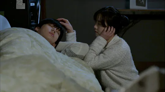 Blood Episode 15