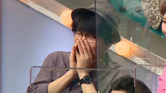 The King of Mask Singer Episode 300