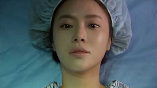 Endless Love Episode 36